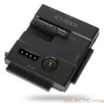 Adaptateur USB3.0 vers Disque dur IDE & SATA 2.5/3.5p