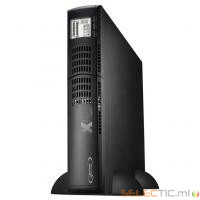 Onduleur Infosec Inline X4 Sinus RT-3000 3000VA Rackable