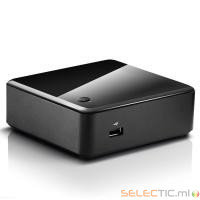 INT NUC DC53427HYE i5 3427U 1.8GHz 2SDR3 mSATA HDMI DP USB3