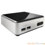 INT NUC D34010WYK I3 4010U 2SDR3 mSATA HMDI DP GL USB3 IR +CORDON SECTEUR