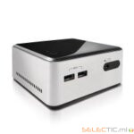 INT NUC i3 4010U 1,7GHz HD 4400 2SDR3 mHDMI mDP USB3 GL HD/mSSD 3Ans