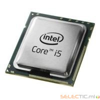S1155 Core I5-3340 (4Core, 3.10Ghz, 6MB, HD2500, 77W) Boite