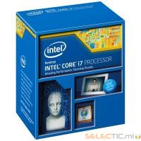 S1150 Celeron G1820 (2Core, 2.7Ghz, 2Mb, Video, 53W) Boite