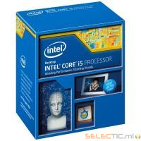 S1150 Core I5-4690S (4Core, 3.20Ghz, 6Mb, HD4600, 65W) Boite