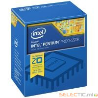 S1150 Pentium G3258 (2Core, 3.2Ghz, 3Mb, HD, 53W) Boite Déverrouillé