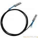 Cable Twinaxial Intel Ethernet SFP+ 1m