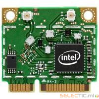 INT WIRELESS-AC 7260.HMWWB.R MINI PCIE,DUALBD 2.4 et 2.5Ghz 802.11 ac/a/b/g/n