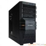 MANA 134 BLACK Boîtier MT sans alim