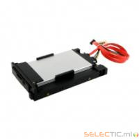 IVOTECK Mobil Rack 2,5p 2en1