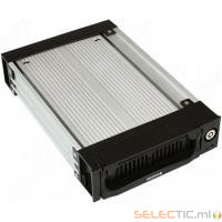 IVOTECK Mobil Rack Alu 5.25p