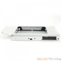 IVO ISMR2S IDE to SATA mobil rack