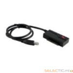 IVO Cable USB3 vers SATA