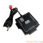 IVO FUBSP adapt IDE/SATA/Micro SATA