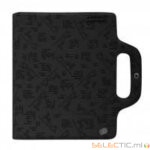 Housse-bag iPad2/3/4 Noir