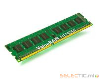 Kingston DDR3 1333 4Go CL9