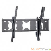 Support LCD/PLASMA 23-50p Black avec systÃ¨me Antivol