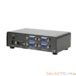 Splitter VGA 4 ports