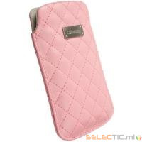 KRU Coco Etui pour Telephone p