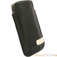 KRU Gaia Etui pour Telephone p