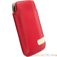 KRU Gaia Etui pour Telephone p