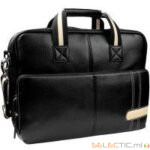 KRU Gaia Laptop Bag Sacoche pour Notebook 16p