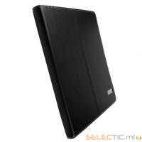 KRU LUNA TABLET CASE Pochette Protect Noir SAMSUNG GALAX TAB