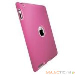 KRU COLORCOVER TABLET Protection Pink pour IPAD 2/3