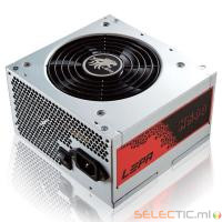 LEPA N500-SA-EU Alimentation 500W Fan 12 Cm