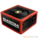 LEPA B450-MB Alimentation Modulaire 450W 80 PLUS Bronze