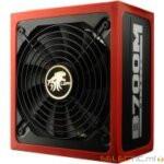 LEPA B700-MB Alimentation Modulaire 700W 80 PLUS Bronze