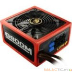 LEPA G800-MB Alimentation 800W 80PLUS®Gold