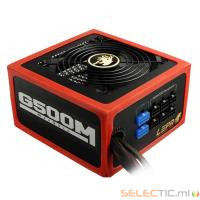 LEPA G500-MB Alimentation 500W 80PLUSÂ®Gold