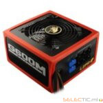 LEPA G600-MB Alimentation 600W 80PLUS®Gold