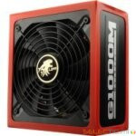 LEPA B1000-MB Alimentation Modulaire 1000W 80 PLUS Bronze