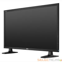 LG 47WS10MS 47' LED - 1920 x 1080 - 450cd/mÂ² - Bezel 28 mm