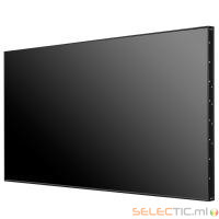 LG 55WV70BS-B 55  poucesLED RÃ©solution FULLHD - 500 cd/m2