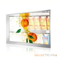 LG 47TS30MF-B 47''- 1980x1020 -connectique LVDS-Transparent