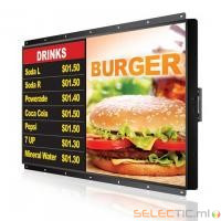 LG 47WX50MF 47'LED Transflectif -1920x1080 - 2000 cd/mÂ²-Open Frame