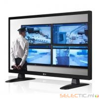 LG 55WL30 55p LED RÃ©solution 1920 x 1080 - 350cd/mÂ²