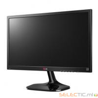 LG 22M45D-B  21.5 pouces LED 5ms  VGA-DVI Black