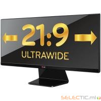 LGS 29UM65-P 29P 21/9Ã¨me 2560*1080 5ms  DVI, HDMI, Display Port, HP (2x7W)