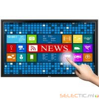 LG 55WT30MS-B 55''LED -1920 x 1080 - Tactile