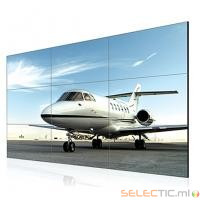 LG 55LV75A  55  poucesLED RÃ©solution FullHD - 500 cd/m2