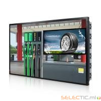 LG 72WX70MF 72  poucesLED Transflectif -1920 x 1080- 2000cd/m2