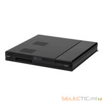 LG MP500 Media Player CI5-520M 2G 32GB SSD SATA HDMI/DP Win 7