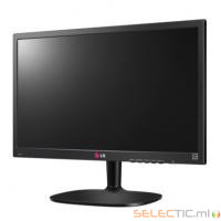 LG 24M35D 23.6p LED DVI-VGA