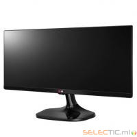 LGS 25UM65P 25P 21/9Ã¨me LED 2560*1080 5ms  DVI, HDMI, Display Port, HP (2x3W)