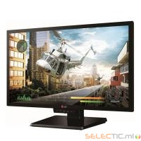 LG 24GM77  24 pouces LED FullHD Ã  144 Hz 1ms VGA- DVI-2*HDMI USB3