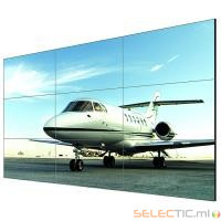 LG 55LV35A 55  poucesLED RÃ©solution FullHD - 500 cd/m2