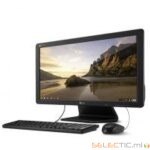 lgs All In One ChromeBase 21.5' iPS Celeron-2955U 2GB 16G Garantie 2 ans
